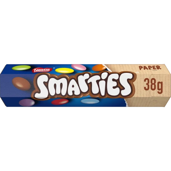 SMARTIES 38gr