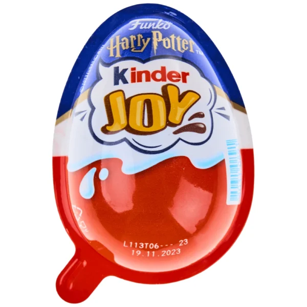 KINDER Joy Σοκολάτα 20gr