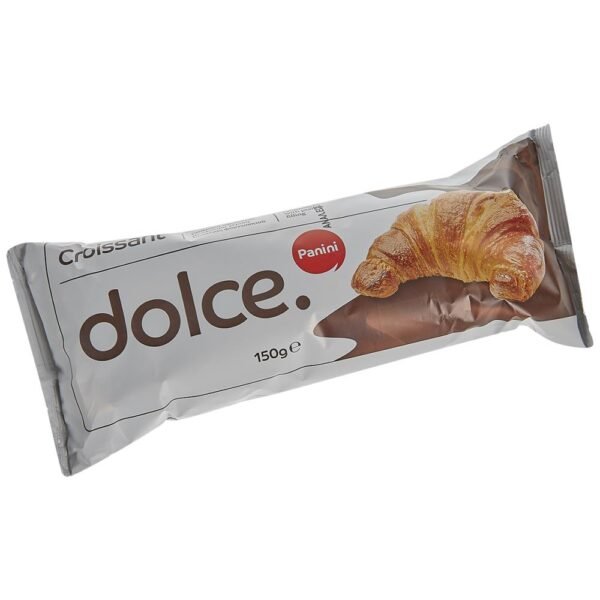 PANINI Dolce Κρουασάν με Πραλίνα Φουντουκιού 150gr