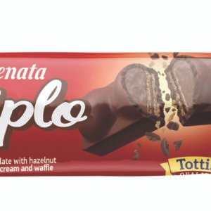 SERENATA Triplo Σοκολάτα 50gr