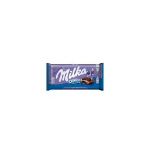 MILKA Σοκολάτα Oreo Sandwich 100gr