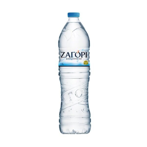 ΖΑΓΟΡΙ Νερό 1,5L