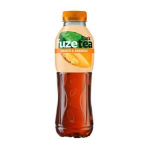Fuze Tea Mango & Ανανάς 500ml
