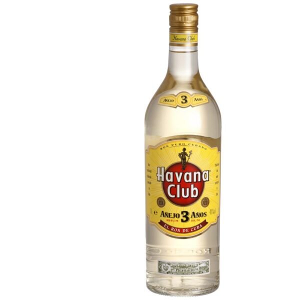 HAVANA CLUB Ρούμι 3 Ετών 700ml