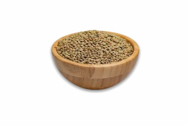 Φακές Χοντρές Χύμα Ελληνικές 500gr