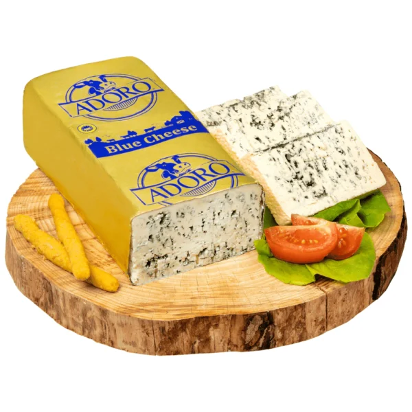 Adoro Danish blue cheese κοπής 250gr