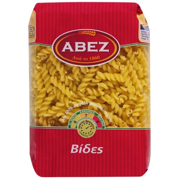 ΑΒΕΖ Βίδες 500gr