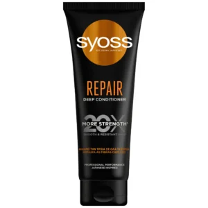 Syoss Deep Conditioner Αναδόμηση Τρίχας 250ml