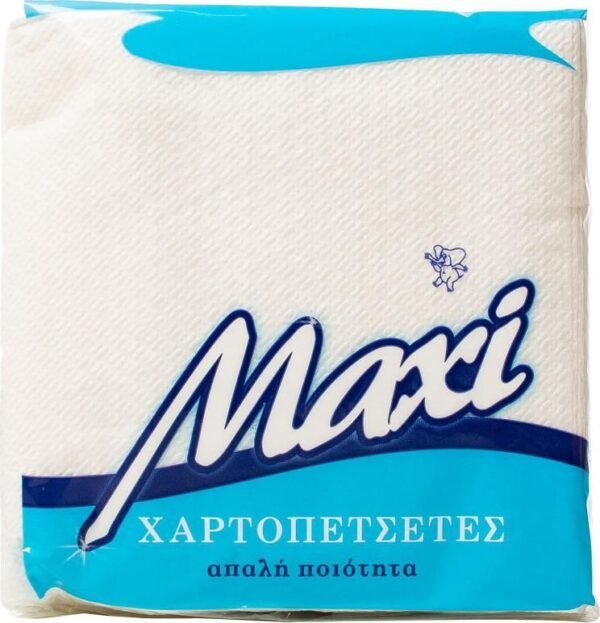 MAXI Χαρτοπετσέτες 70τεμ