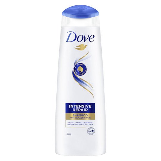 DOVE Σαμπουάν Intensive Repair 400ml