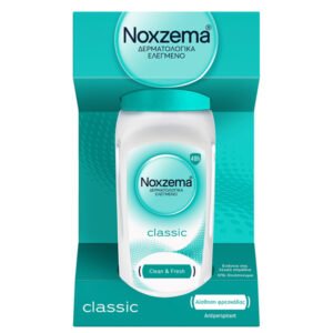NOXZEMA Roll On Αποσμητικό Classic 50ml