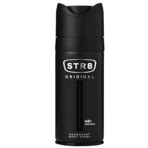 STR8 Αποσμητικό Σπρέι Original 150ml
