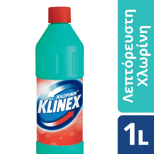 KLINEX Χλωρίνη Κλασσική 1lt
