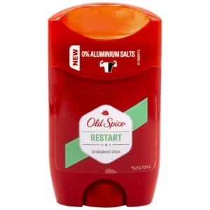 OLD SPICE Αποσμητικό Στικ Restart 50ml
