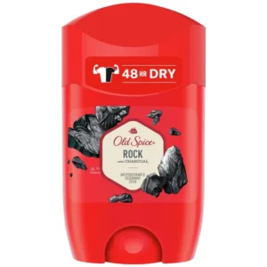 OLD SPICE Αποσμητικό Στικ Rock 50ml