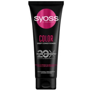 Syoss Deep Conditioner Προστασία Χρώματος 250ml