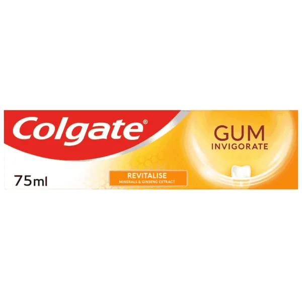 COLGATE Οδοντόκρεμα GUM REVITALISE 75ml