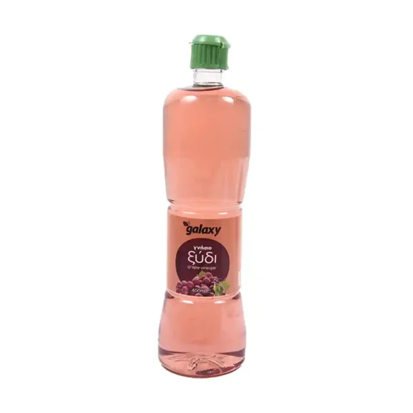GALAXY Γνήσιο Ξύδι 400ml