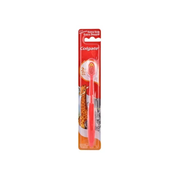 COLGATE Οδοντόβουρτσα Παιδική 2-5 Ετών
