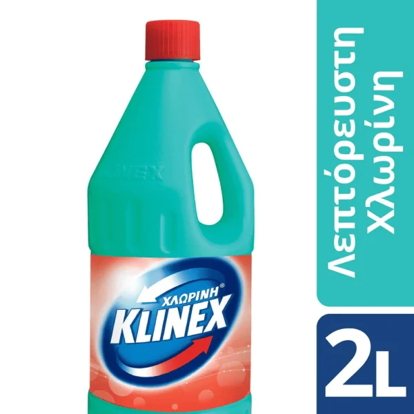 KLINEX Χλωρίνη Κλασσική 2lt