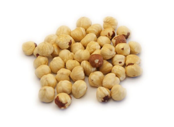 ΜΑΜΟΥΤΖΗΣ Φουντουκόψυχα Ψημένη 180gr