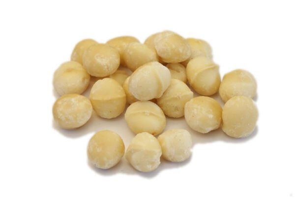 ΜΑΜΟΥΤΖΗΣ Macadamia 100gr