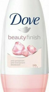 DOVE Αποσμητικό Roll On Beauty Finish 50ml