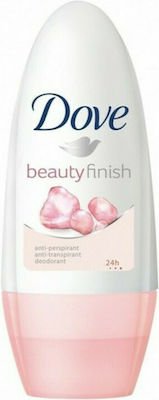 DOVE Αποσμητικό Roll On Beauty Finish 50ml