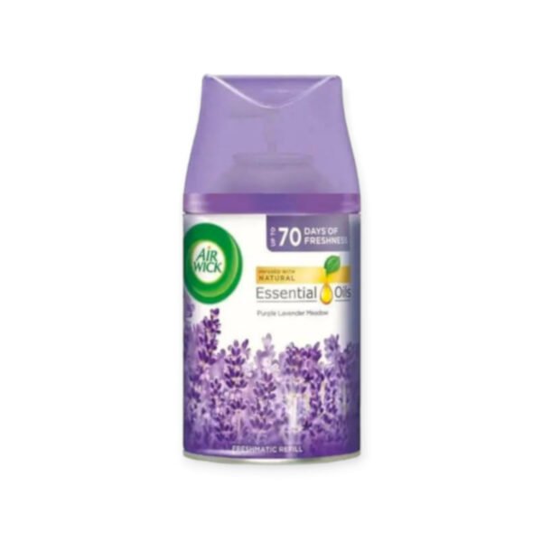 Airwick Freshmatic  Αντ/κό Λεβάντα 250ml