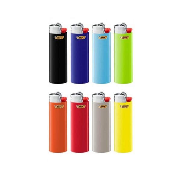 BIC Αναπτήρας Μεγάλος